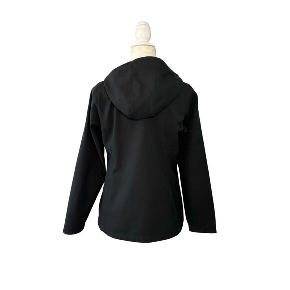 Columbia black Softshell jacket - S - Picture 4 of 7